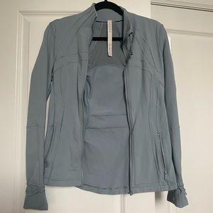 Lululemon Define Jacket